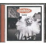 Cd Lucy Candlebox