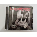 Cd Ludacris Back For The First