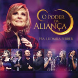 Cd Ludmila Ferber   O