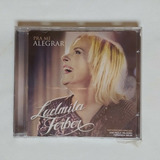 Cd Ludmila Ferber Pra