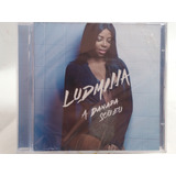 Cd Ludmilla A Danada Sou Eu