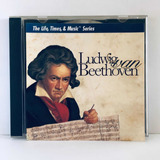 Cd Ludwig Van Beethoven Bavarian Radio
