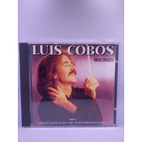 Cd Luis Cobos Vienna Concerto Importado
