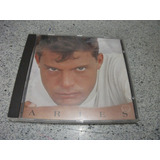 Cd   Luis Miguel Aries Album De 1993 Importado Mexico