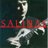 Cd Luis Salinas   Salinas  1997 