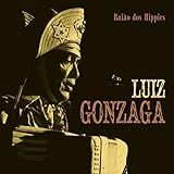 CD Luiz Gonzaga   Baião Dos Hippies