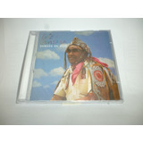 Cd Luiz Gonzaga Danado De Bom Br 1984 Lacrado