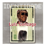 Cd Luiz Gonzaga Identidade