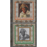 Cd Luiz Gonzaga In Memoria Vol 1 E 2