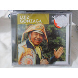 Cd Luiz Gonzaga Mega Hits