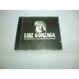 Cd Luiz Gonzaga Quadrilhas E Marchinhas