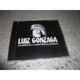 Cd Luiz Gonzaga Quadrilhas