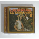 Cd Luiz Gonzaga São João Do