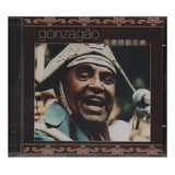 Cd Luiz Gonzaga Sempre