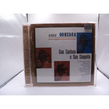 Cd Luiz Gonzaga Sua Sanfona E Sua Simpatia