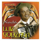Cd Luiz Gonzaga Xodo