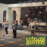 Cd Luiz Loy Quinteto
