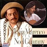 CD Luiz Marenco Canta Noel Guarany