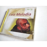 Cd Luiz Melodia Bis