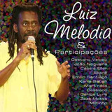 Cd Luiz Melodia