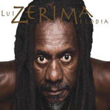 Cd Luiz Melodia Zerima