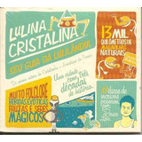 Cd   Lulina Cristalina