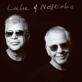 Cd Lulu E Nelsinho Original E Lacrado