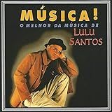 CD LULU SANTOS SERIE MÚSICA 