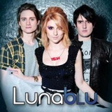 Cd Luna Blu