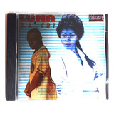 Cd Luna E Dj Cri Leia O Anuncio 