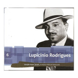 Cd Lupicínio Rodrigues Raízes Da Música Popular Brasileira
