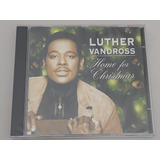Cd Luther Vandross   Home
