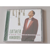 Cd Luther Vandross   This