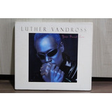 Cd Luther Vandross   Your