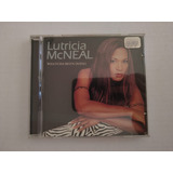 Cd Lutricia Mcneal Whatcha Been Doing
