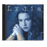 Cd Lydia 1996 De La Amistad Amor  Presuntos Implicados  Novo