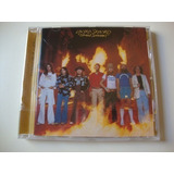 Cd Lynyrd Skynyrd Street Survivors Importado Lacrado