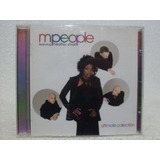 Cd M People Featuring Heather Small