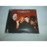 Cd M People The Collection Br