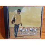 Cd Maciel Melo Acelerando O Coração