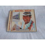 Cd Maciel Melo Dê Ca Um Xero