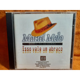 Cd Maciel Melo Isso Vale Um Abraço