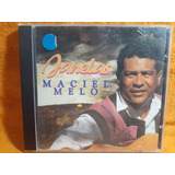 Cd Maciel Melo Janelas