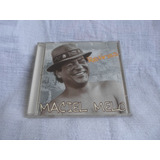 Cd Maciel Melo Retinas