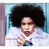 Cd Macy Gray The Id Original E Lacrado Jazz Blue Soul