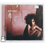 Cd Macy Gray The Trouble With