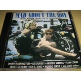 Cd Mad About The Boy