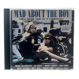 Cd Mad About The Boy Sam