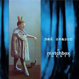 Cd Mad Season Matchbox Twenty