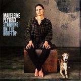 Cd Madeleine Peyroux   Standing On The Rooftop
